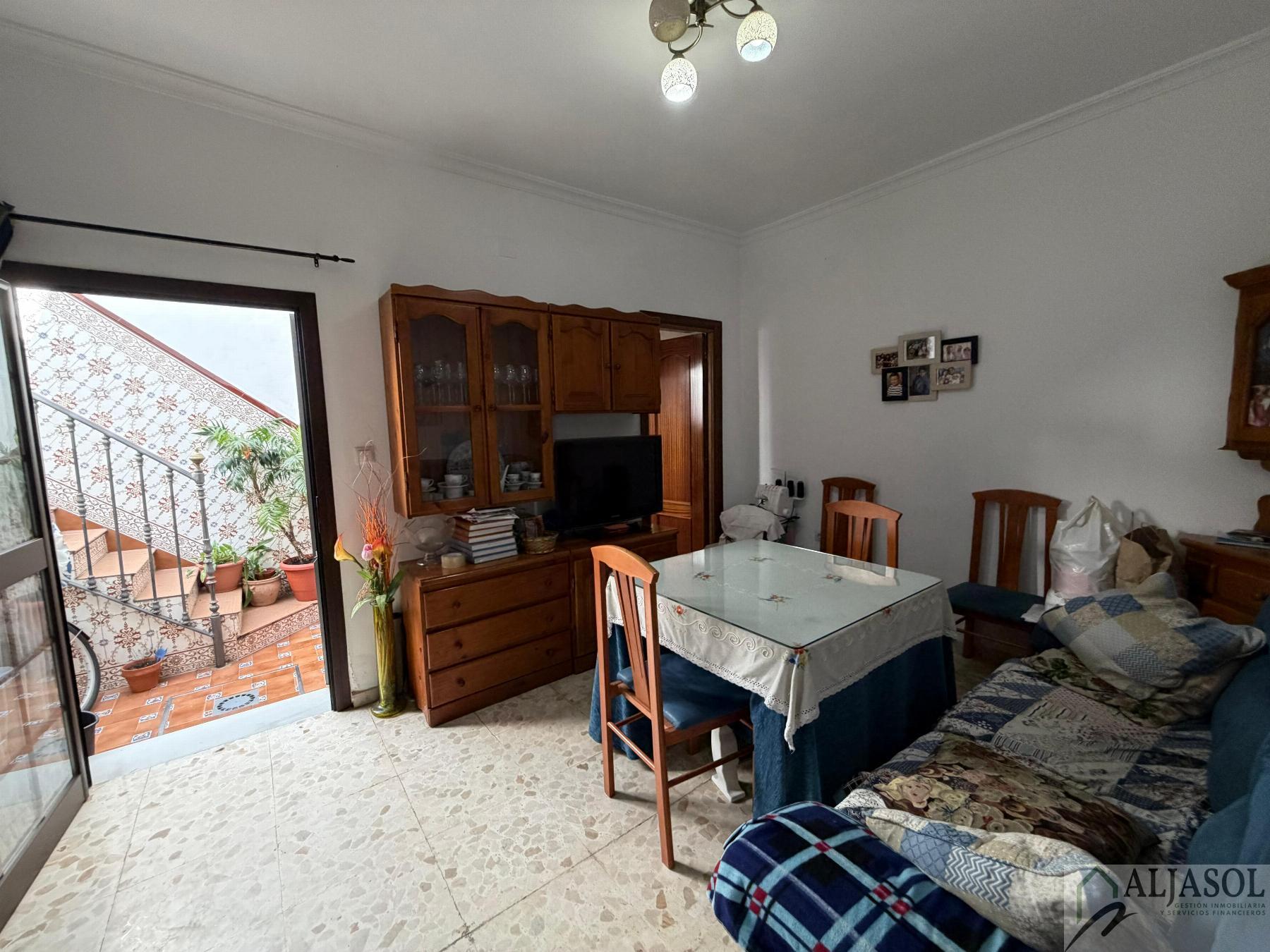Venta de casa en Camas