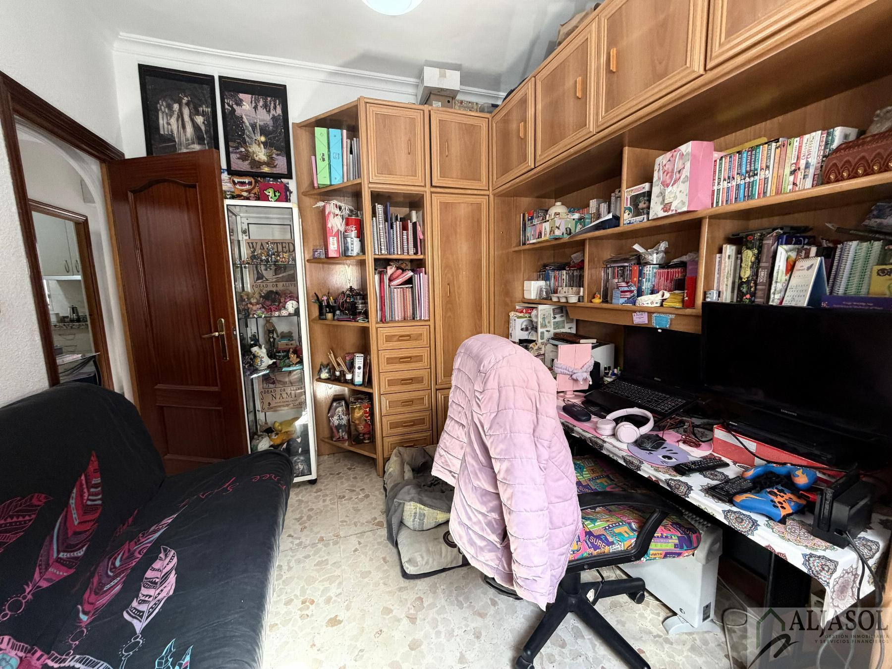 Venta de casa en Camas