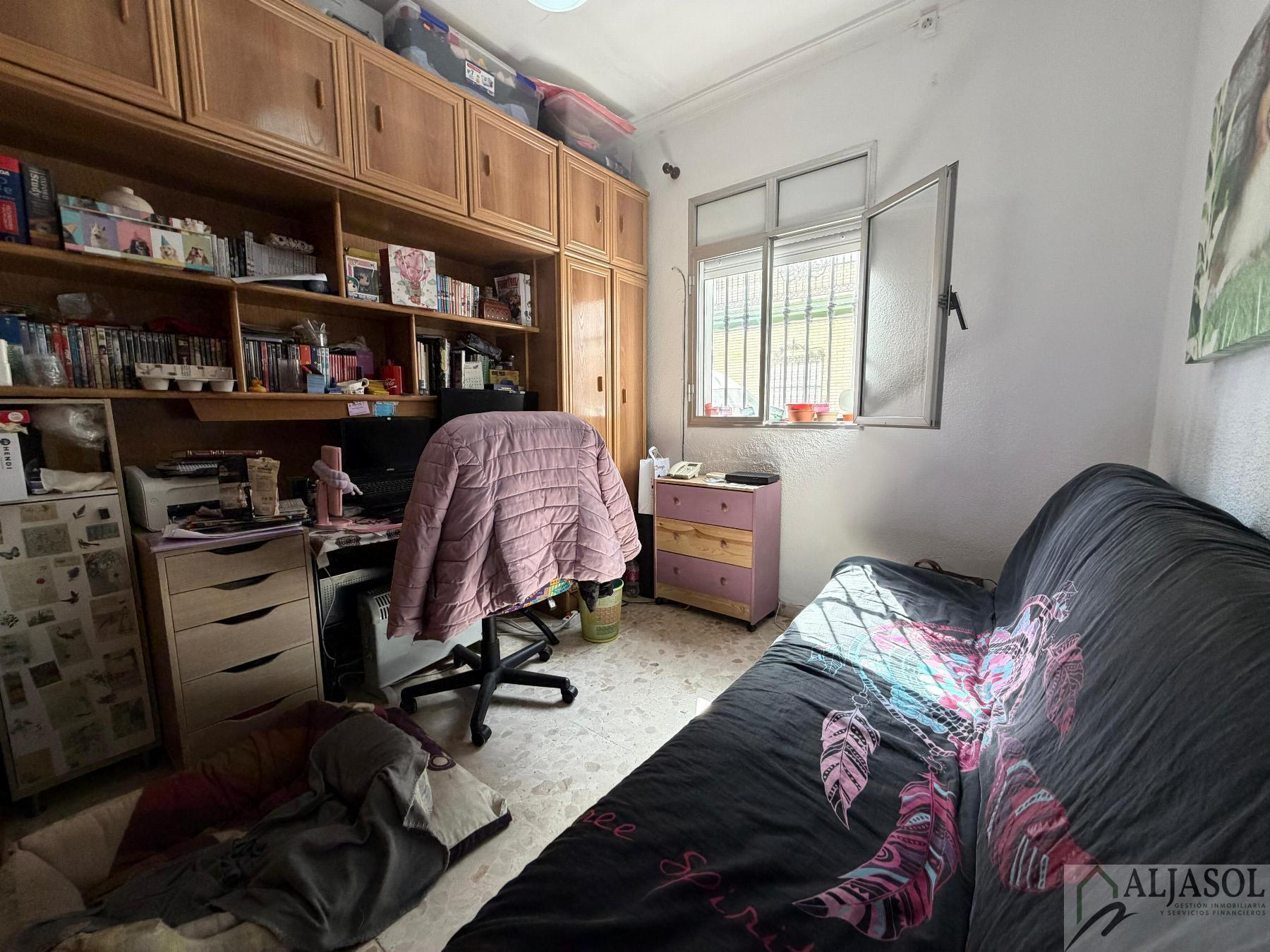 Venta de casa en Camas