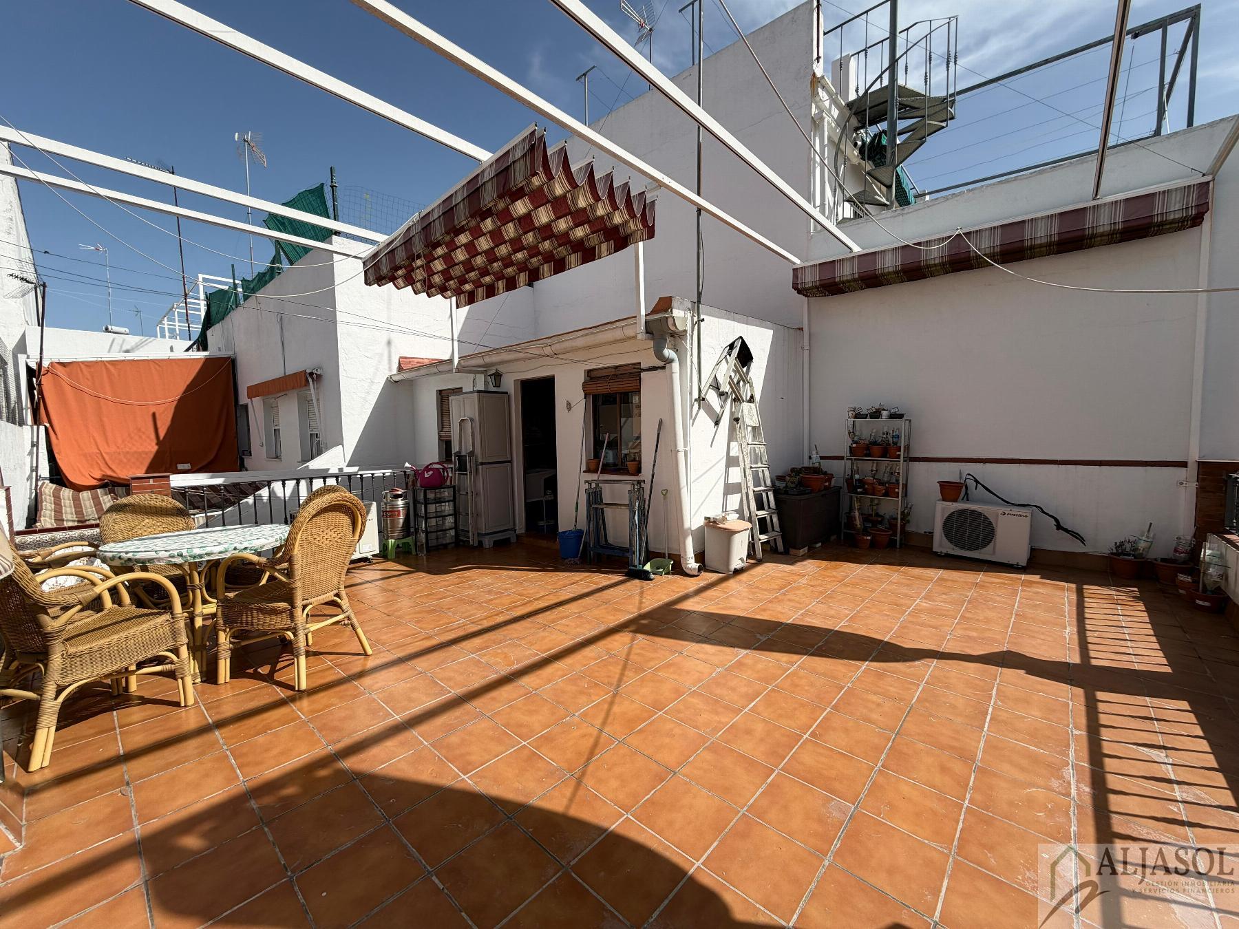 Venta de casa en Camas