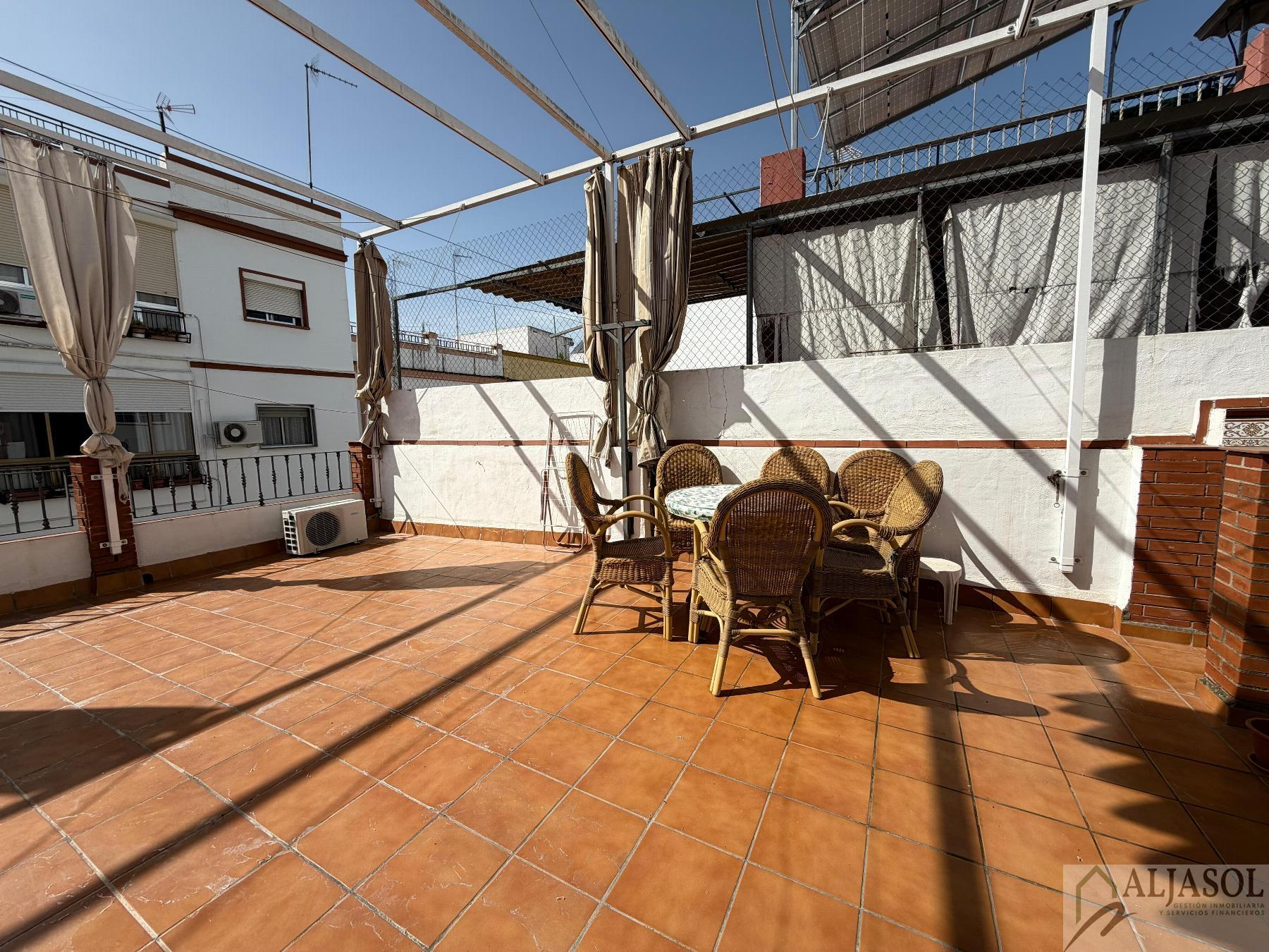 Venta de casa en Camas