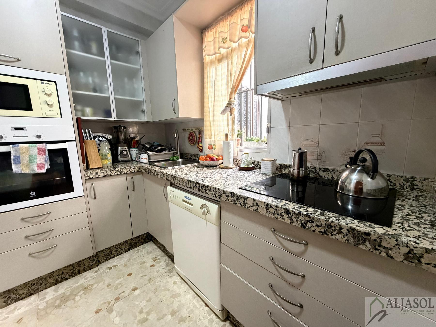 Venta de casa en Camas