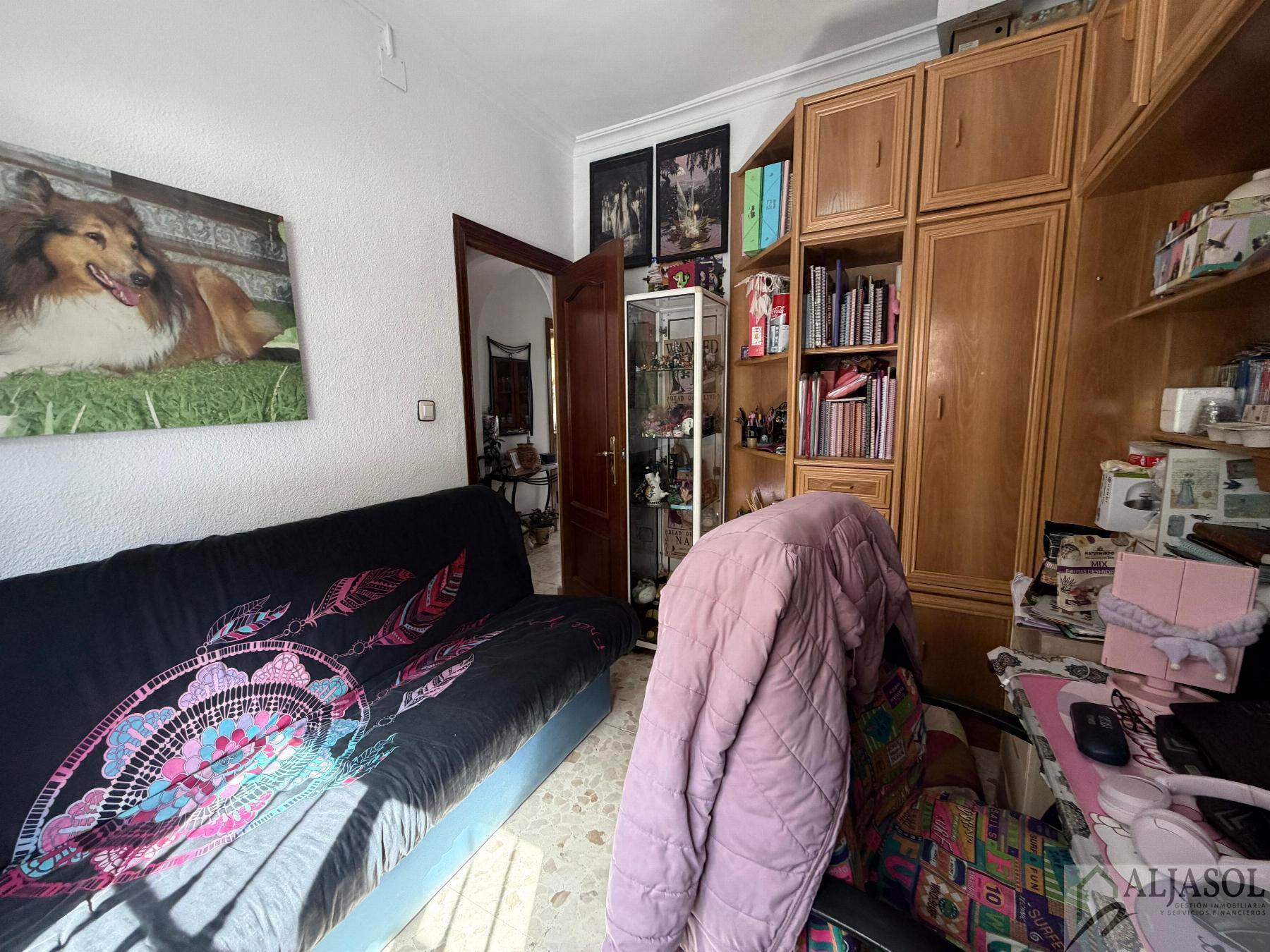 Venta de casa en Camas