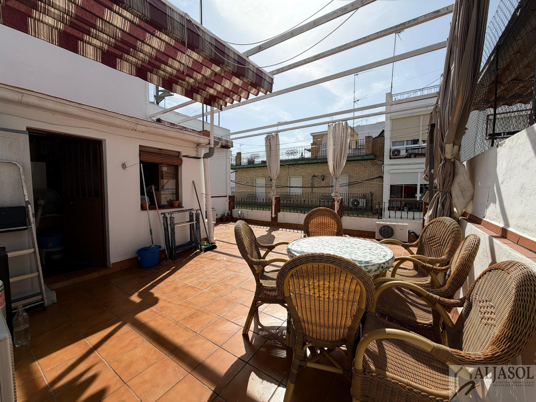 Venta de casa en Camas