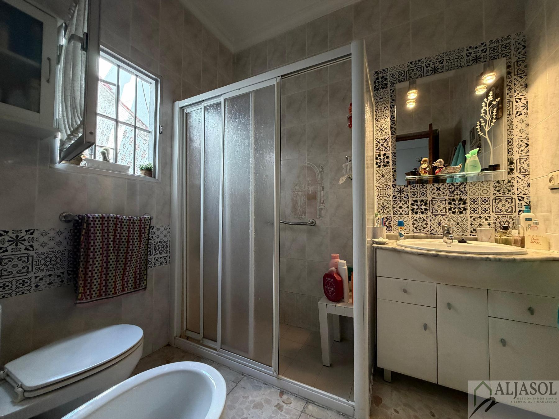 Venta de casa en Camas