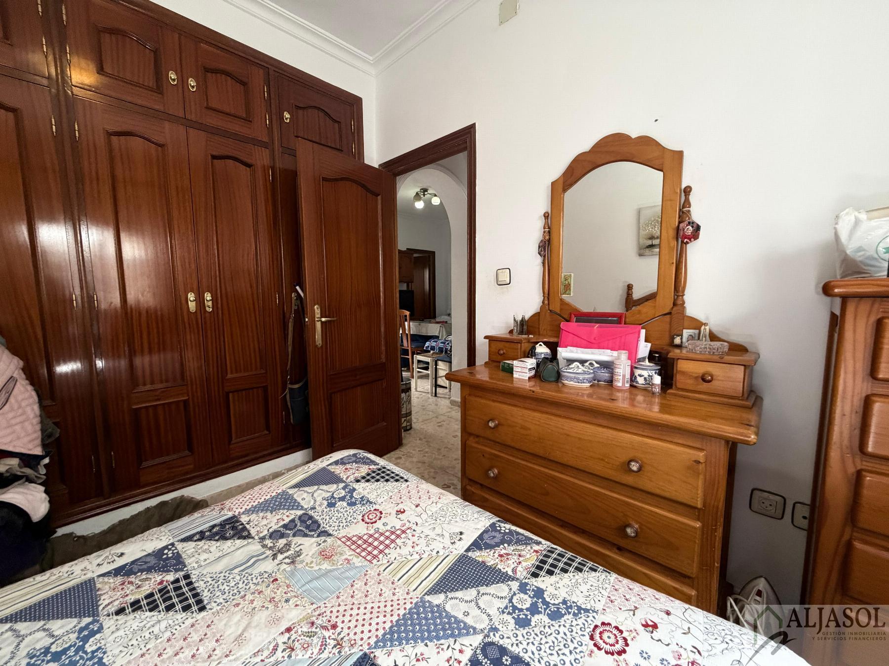 Venta de casa en Camas