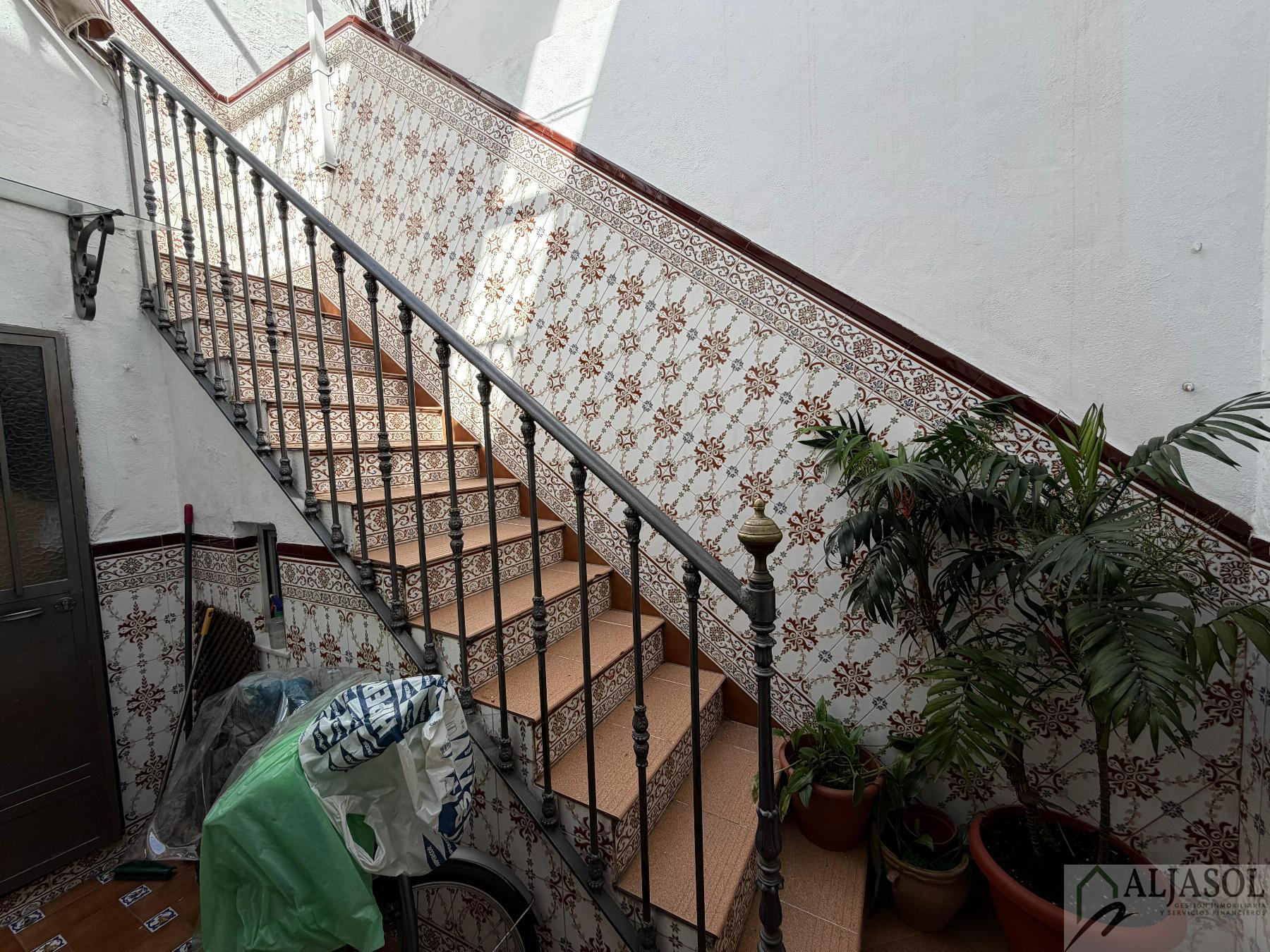 Venta de casa en Camas