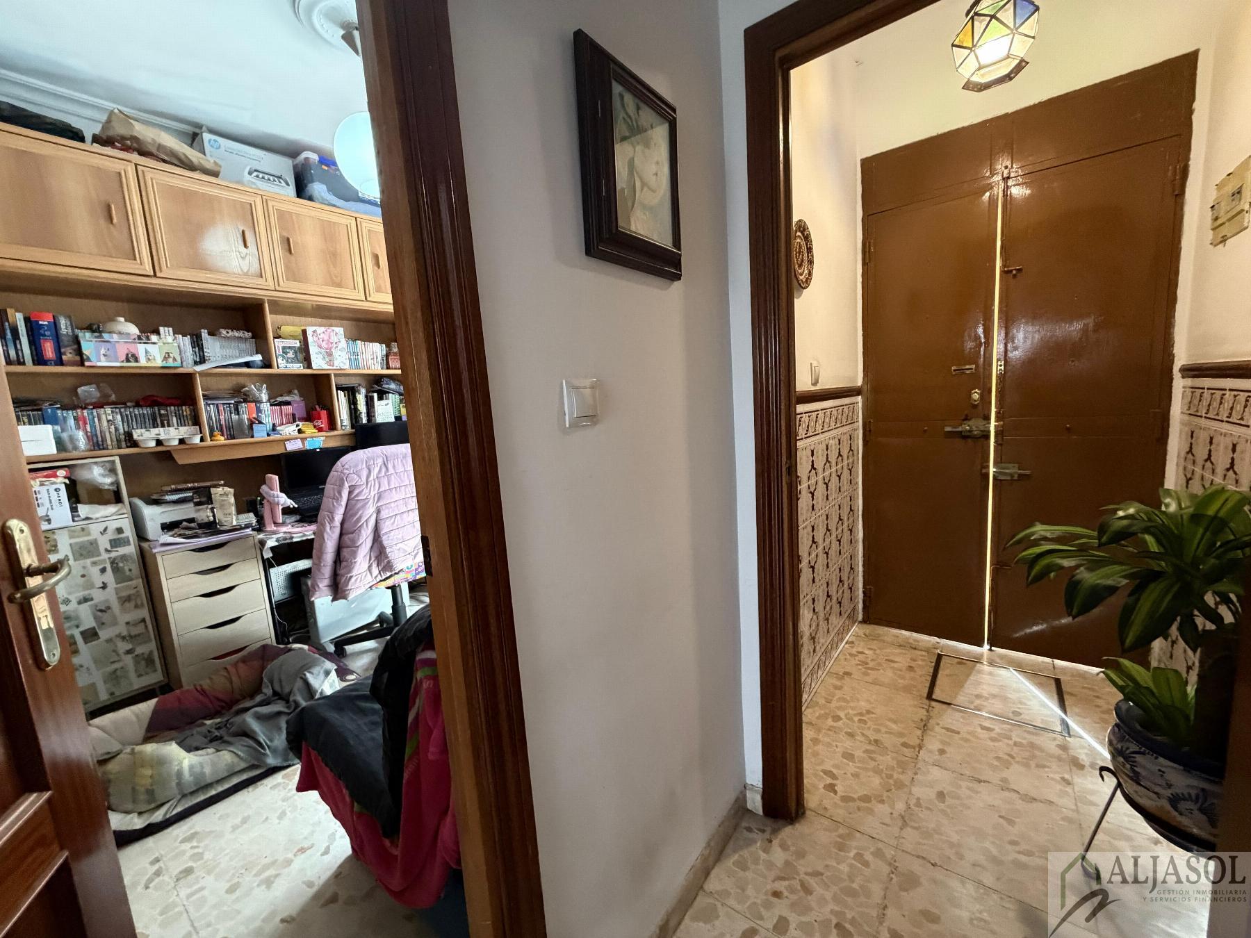 Venta de casa en Camas