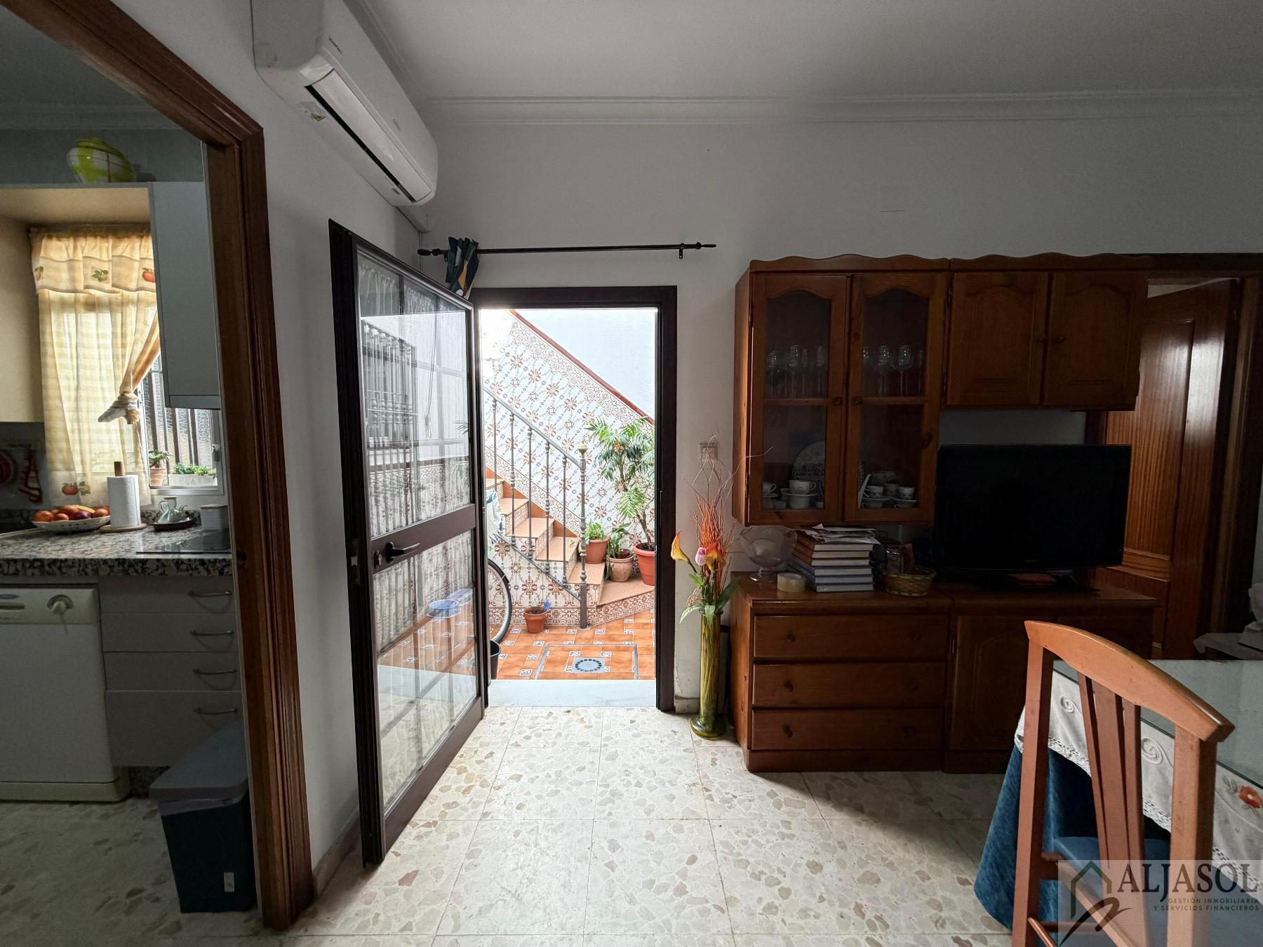 Venta de casa en Camas