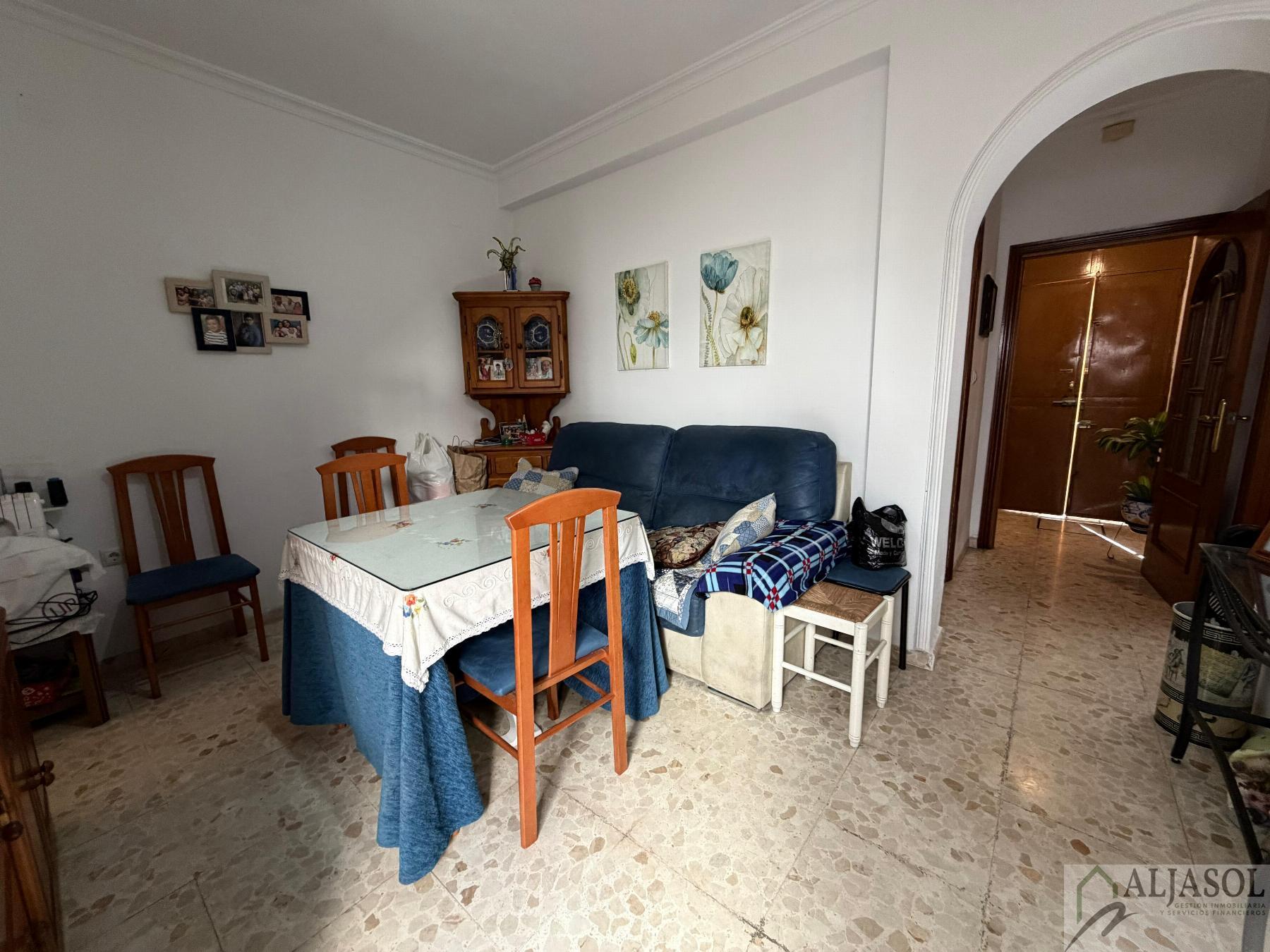 Venta de casa en Camas