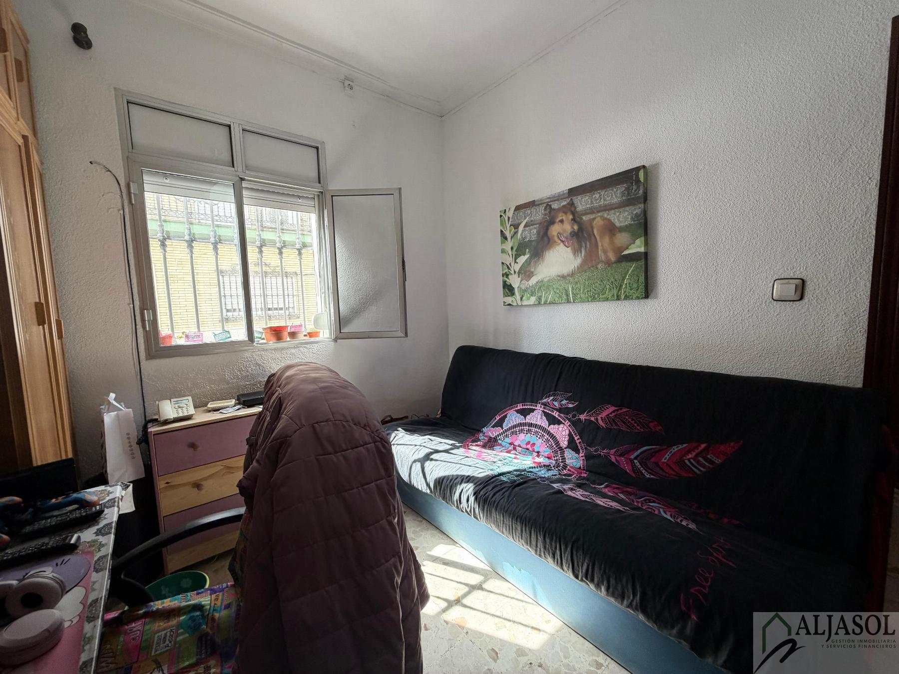 Venta de casa en Camas