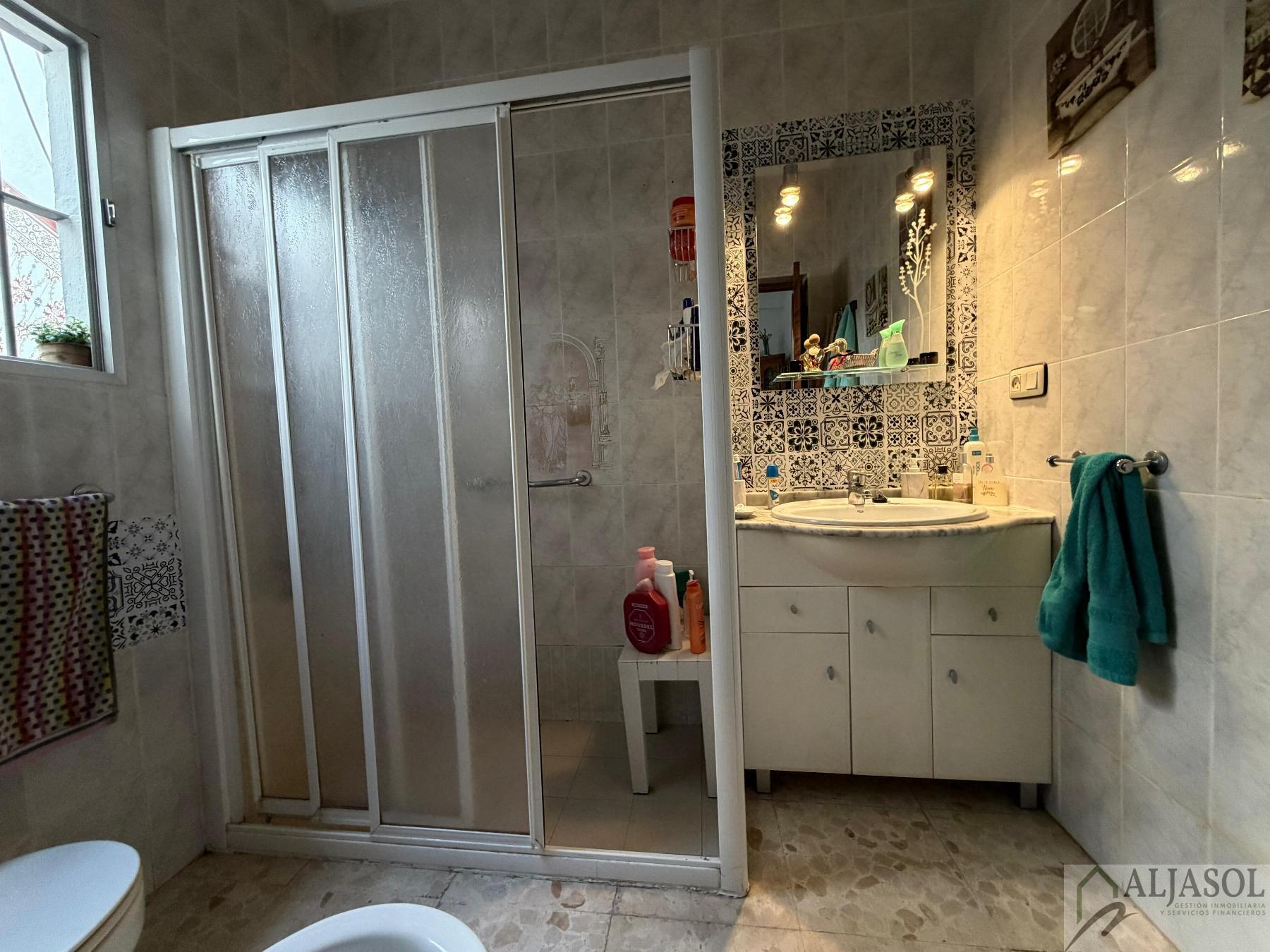 Venta de casa en Camas