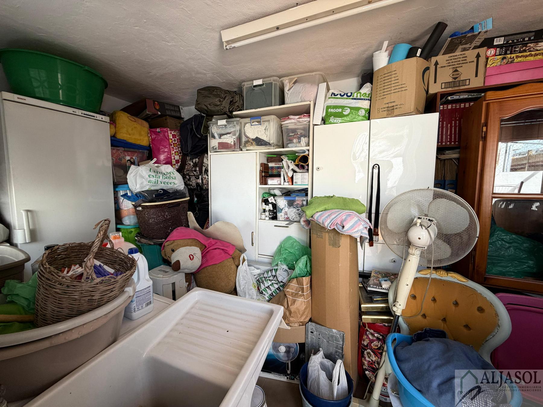 Venta de casa en Camas