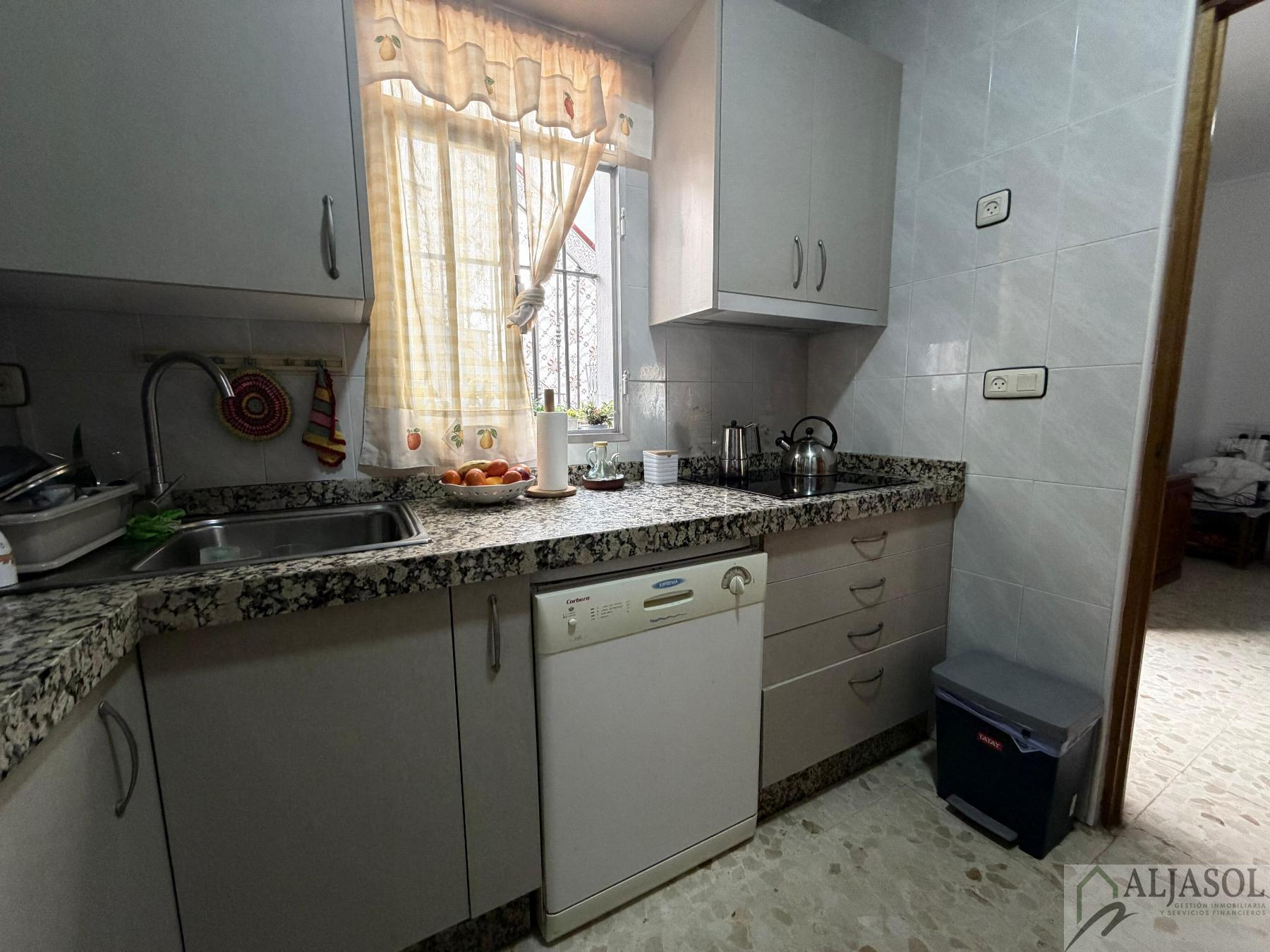 Venta de casa en Camas