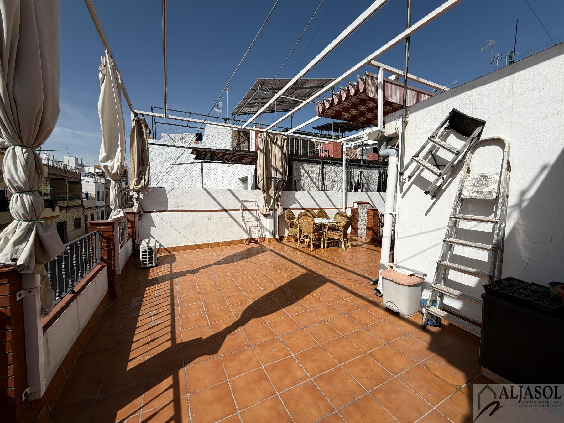 Venta de casa en Camas