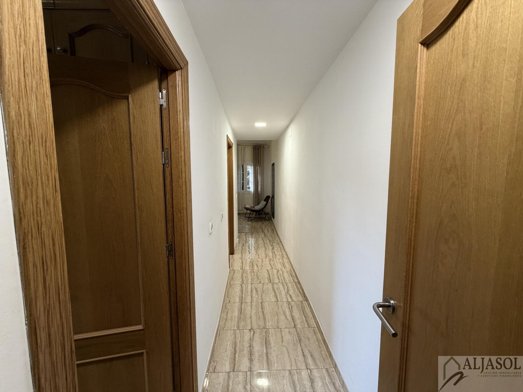 Alquiler de chalet en Bollullos de la Mitación