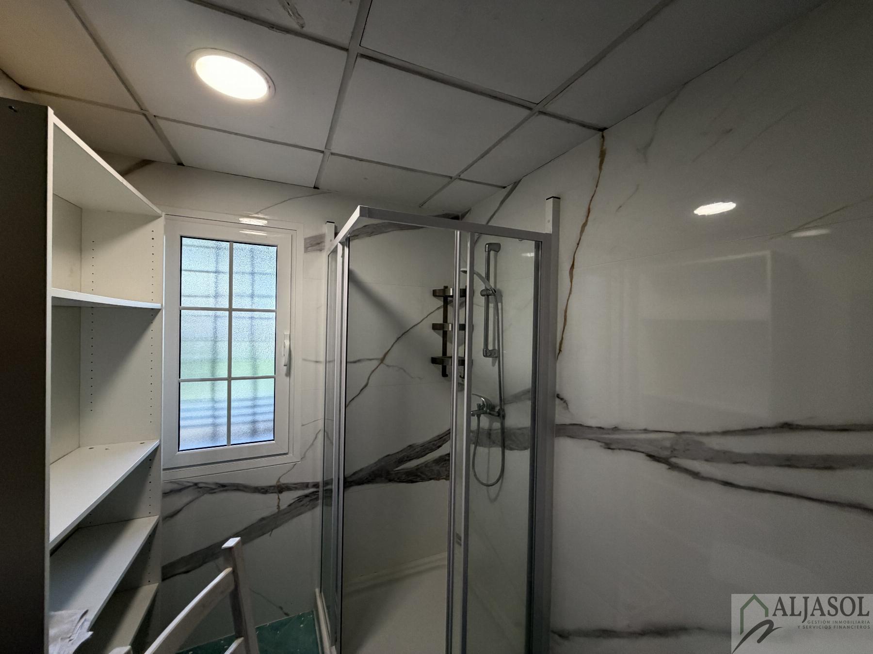 Alquiler de chalet en Bollullos de la Mitación