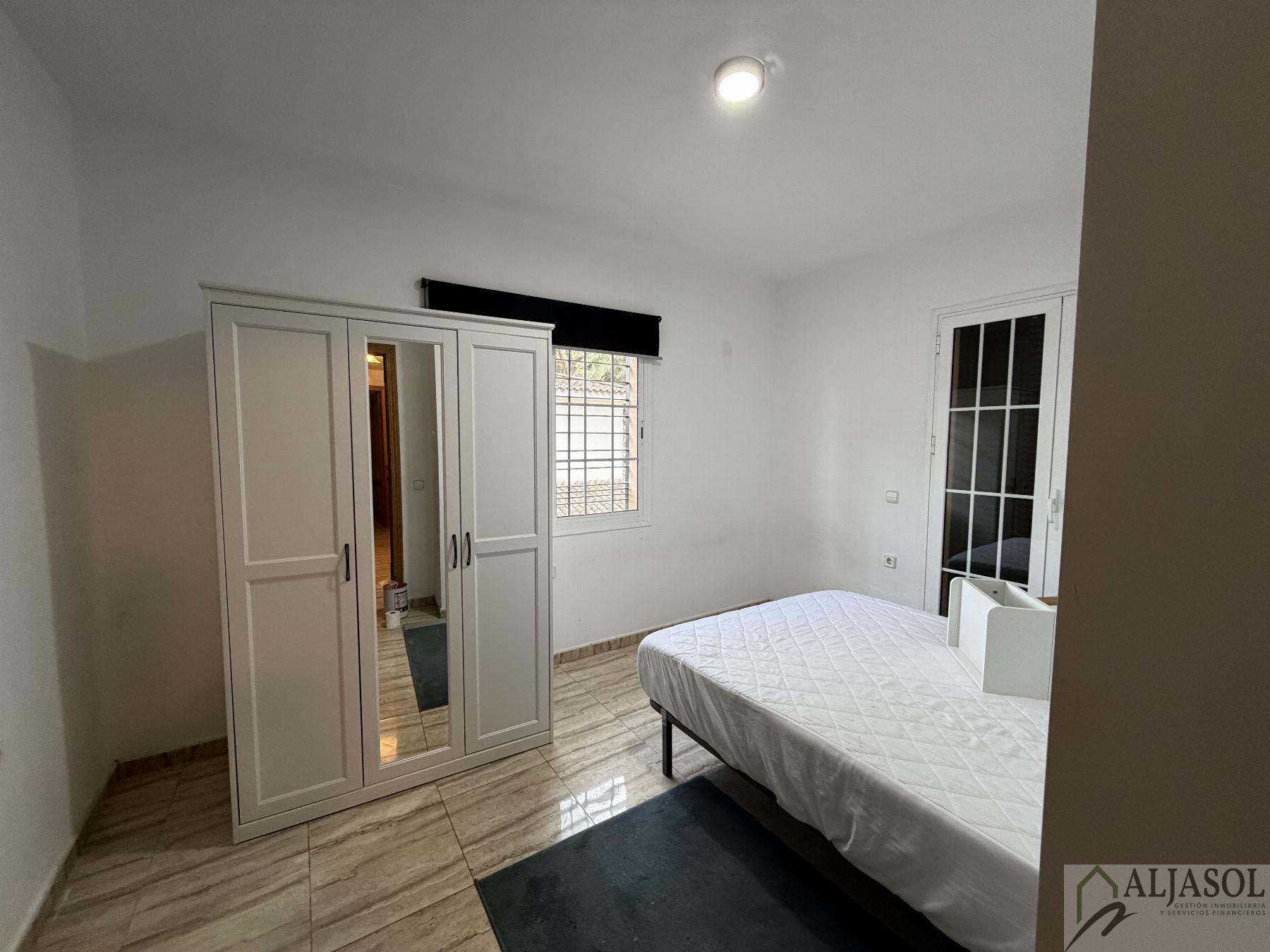 Alquiler de chalet en Bollullos de la Mitación