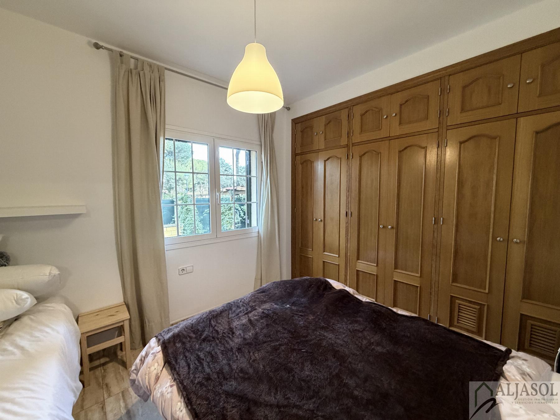 Alquiler de chalet en Bollullos de la Mitación