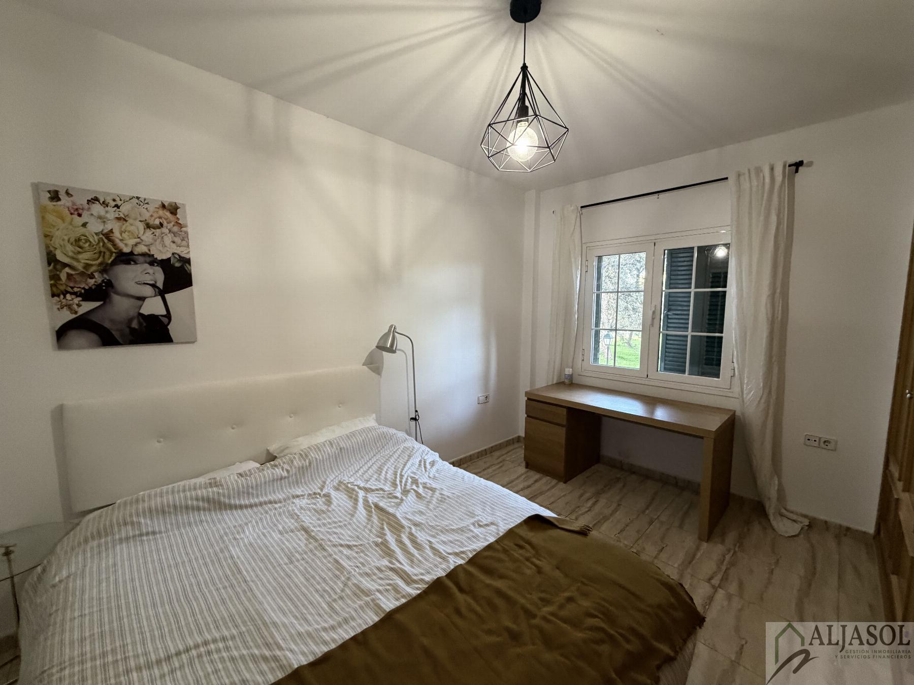 Alquiler de chalet en Bollullos de la Mitación