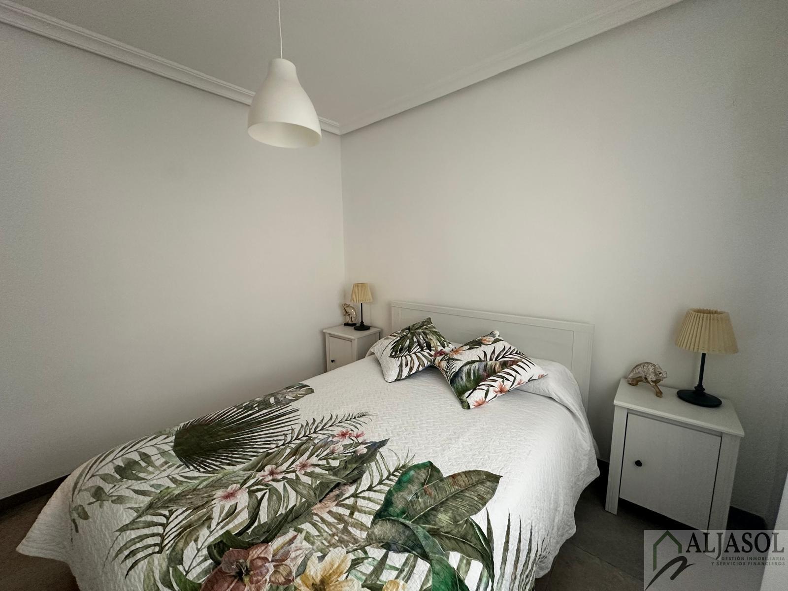 Venta de casa en Umbrete