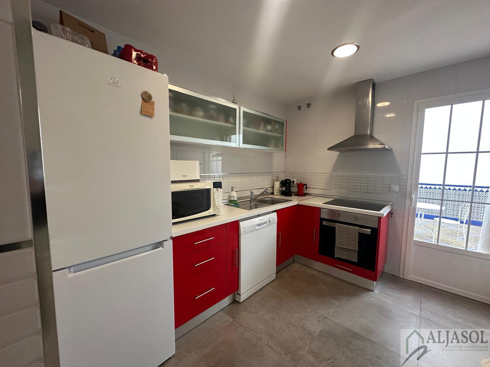 Venta de casa en Umbrete