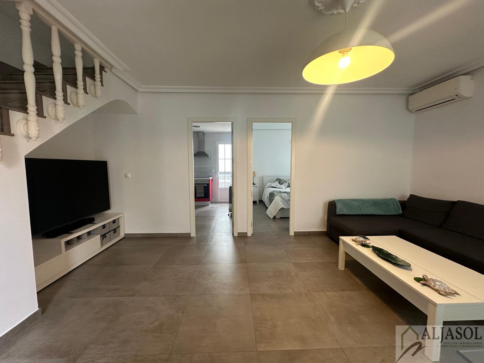 Venta de casa en Umbrete