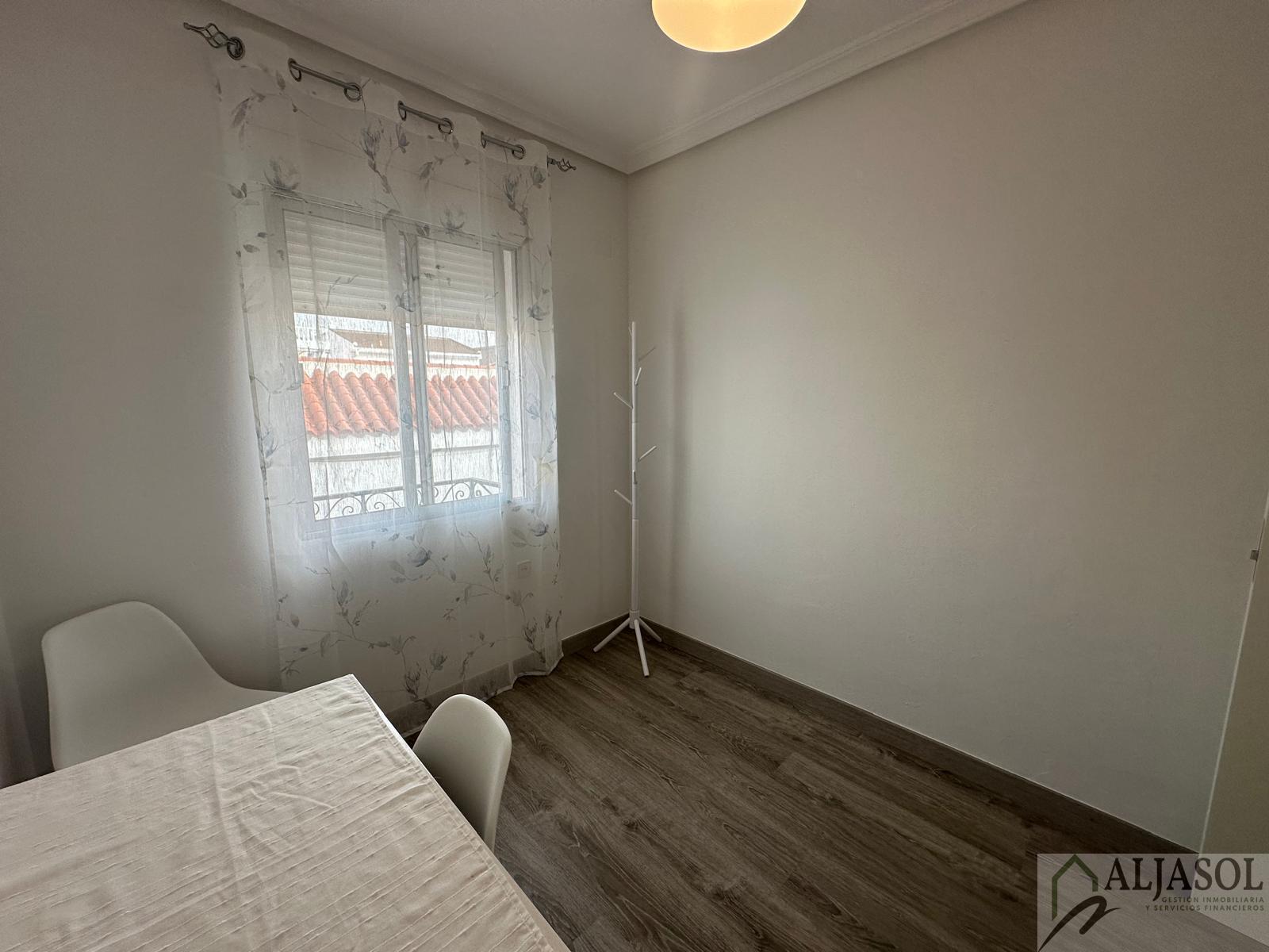 Venta de casa en Umbrete