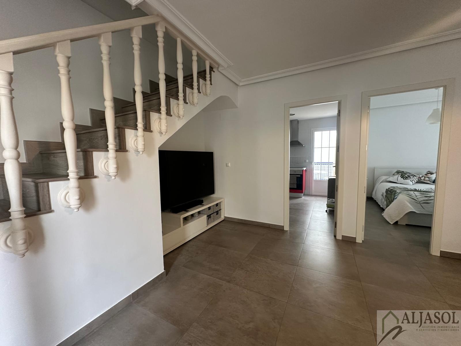 Venta de casa en Umbrete