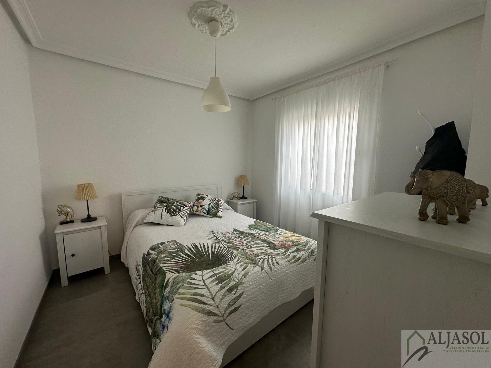 Venta de casa en Umbrete