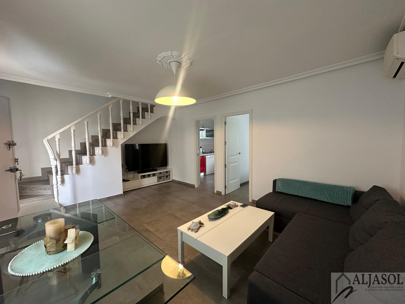 Venta de casa en Umbrete