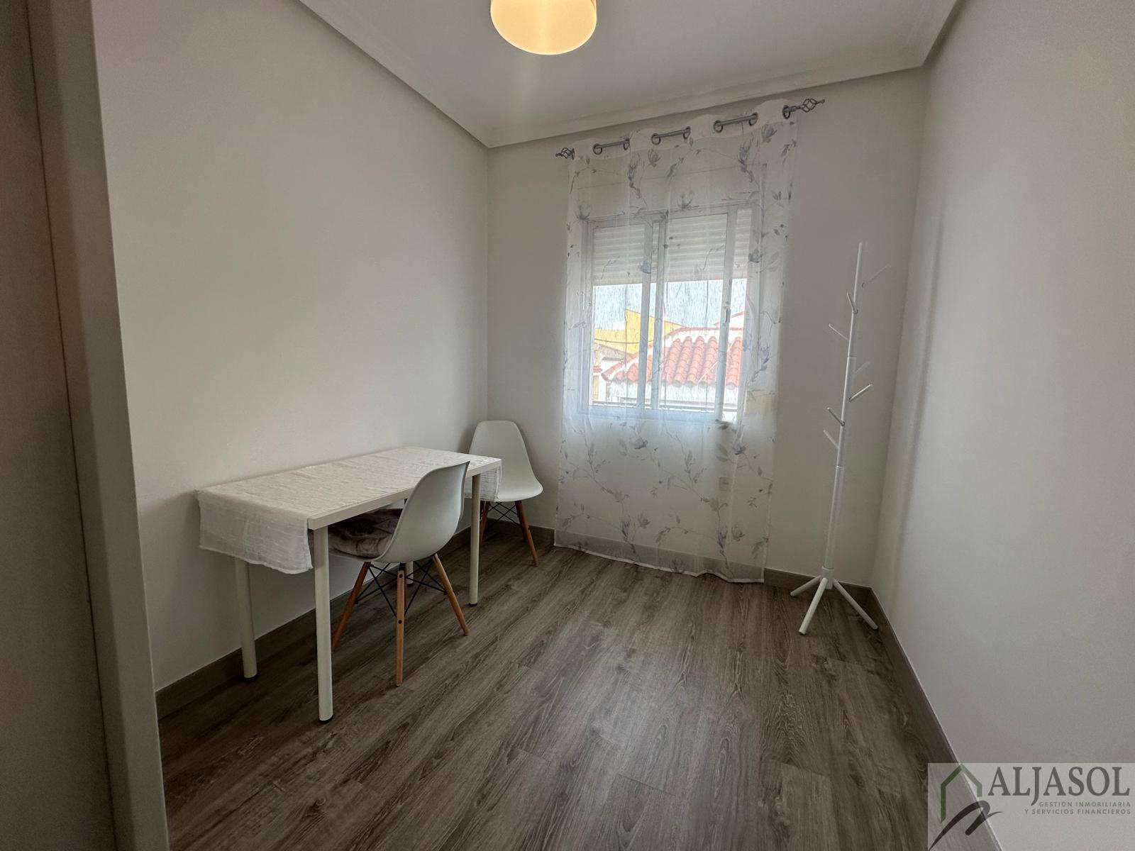 Venta de casa en Umbrete