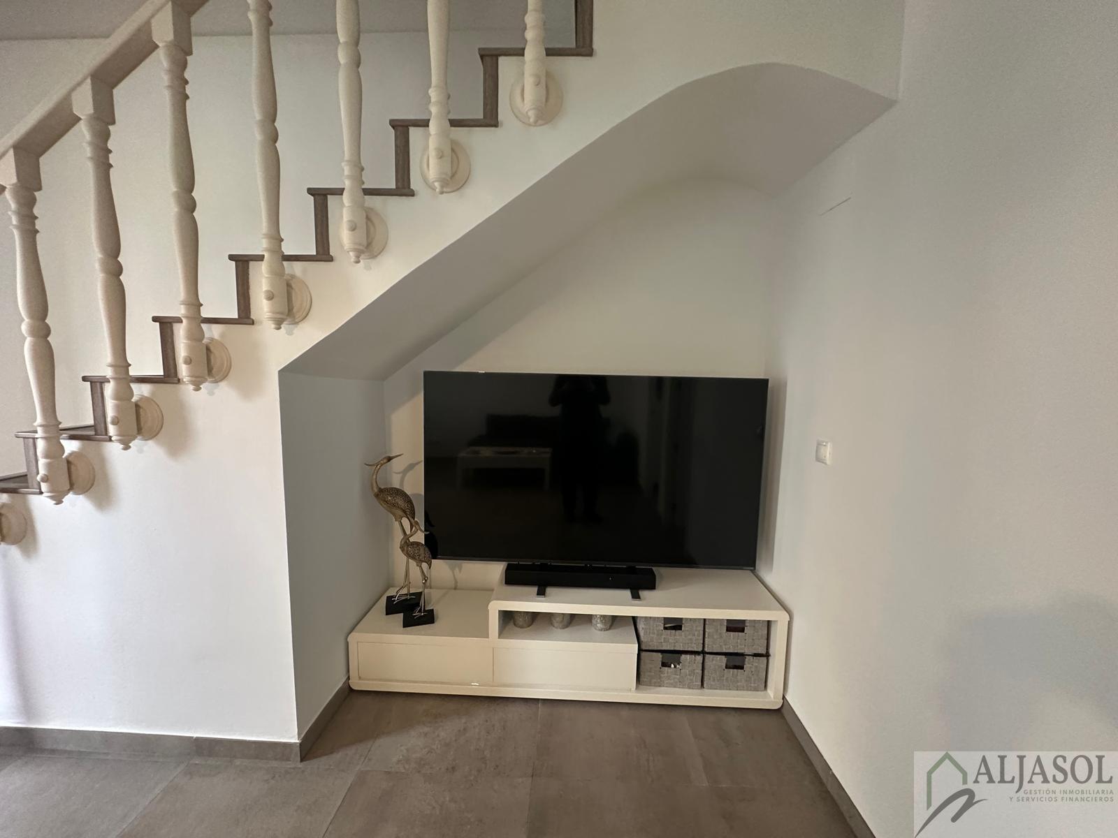 Venta de casa en Umbrete