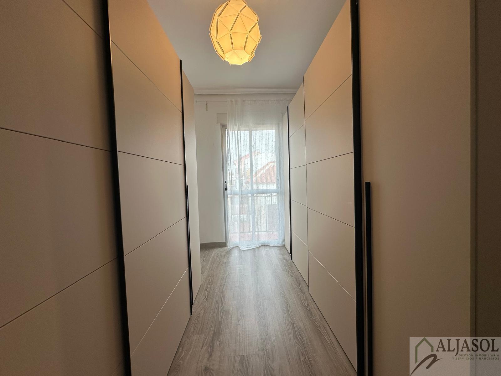 Venta de casa en Umbrete