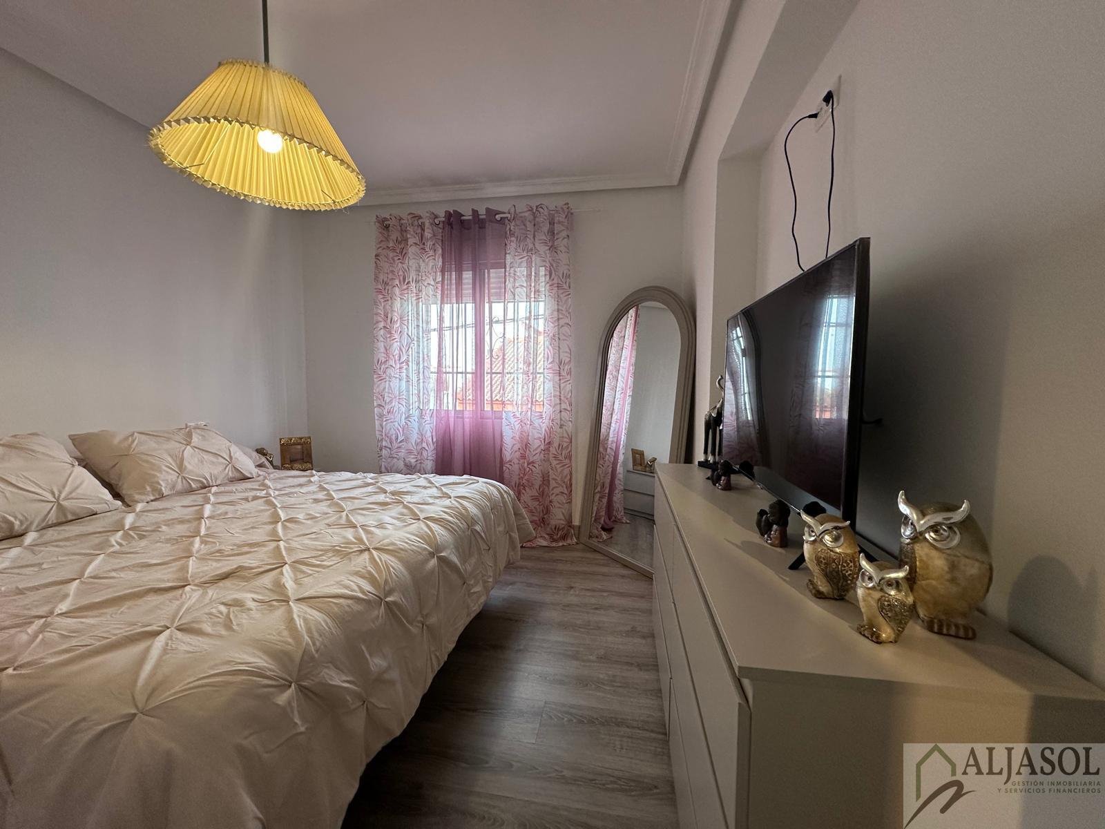 Venta de casa en Umbrete