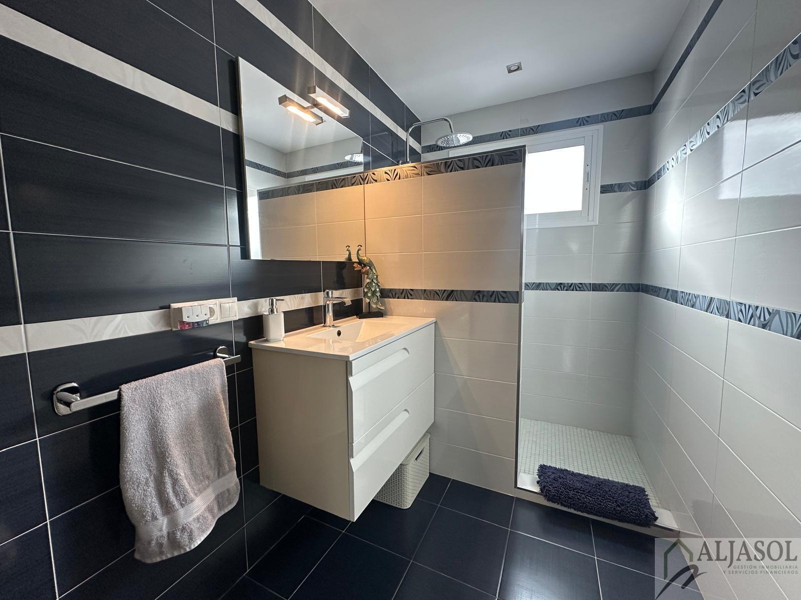 Venta de casa en Umbrete