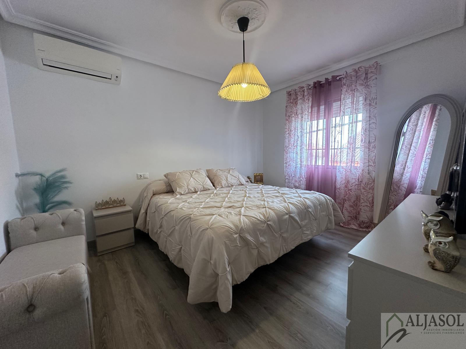 Venta de casa en Umbrete