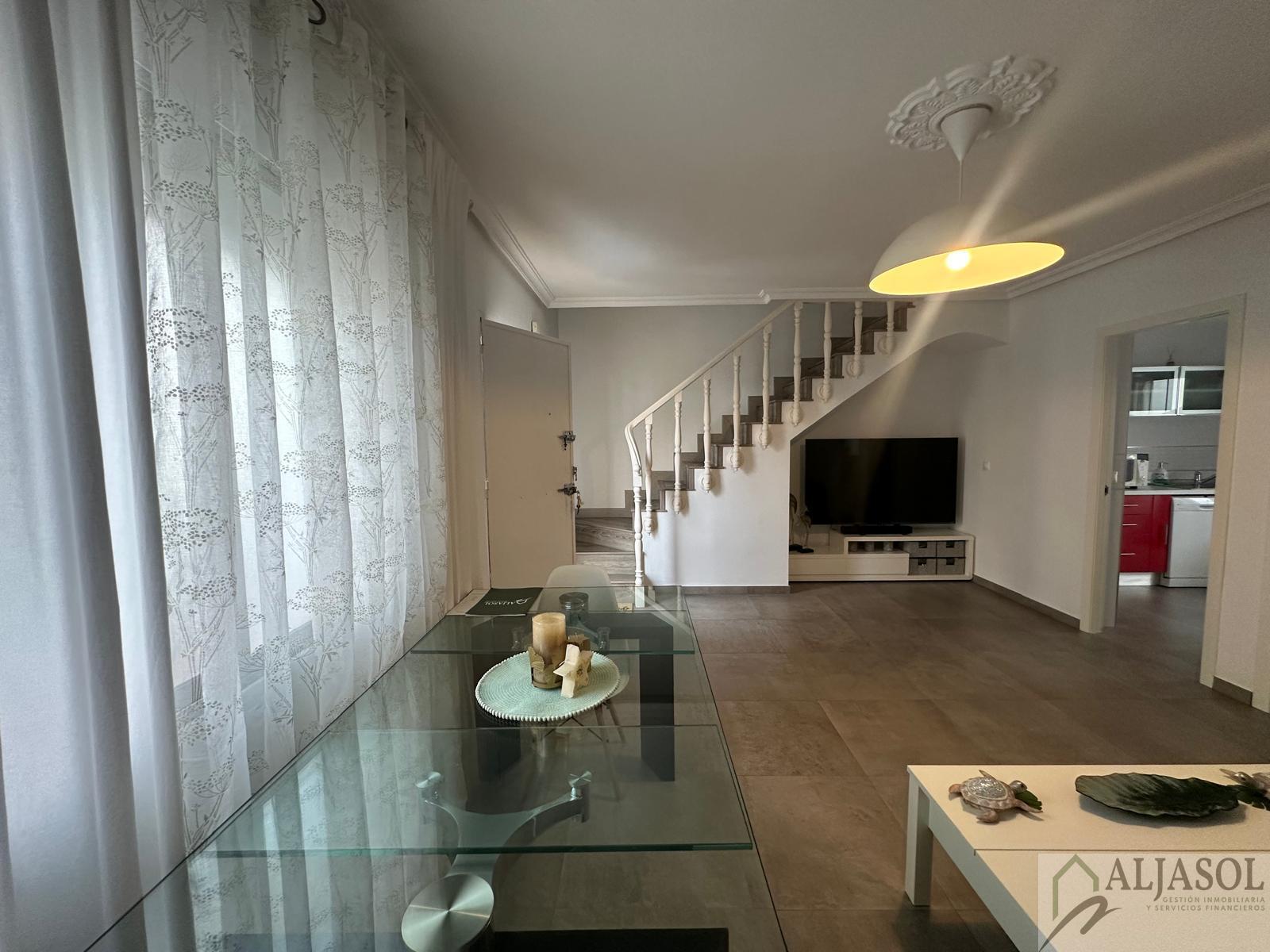 Venta de casa en Umbrete