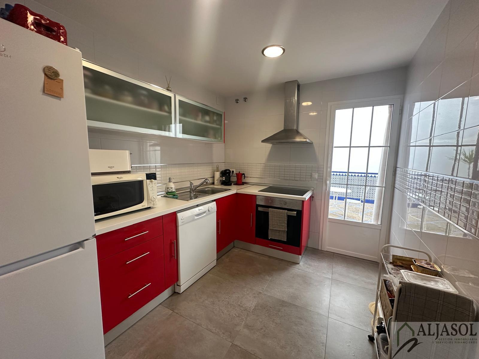 Venta de casa en Umbrete