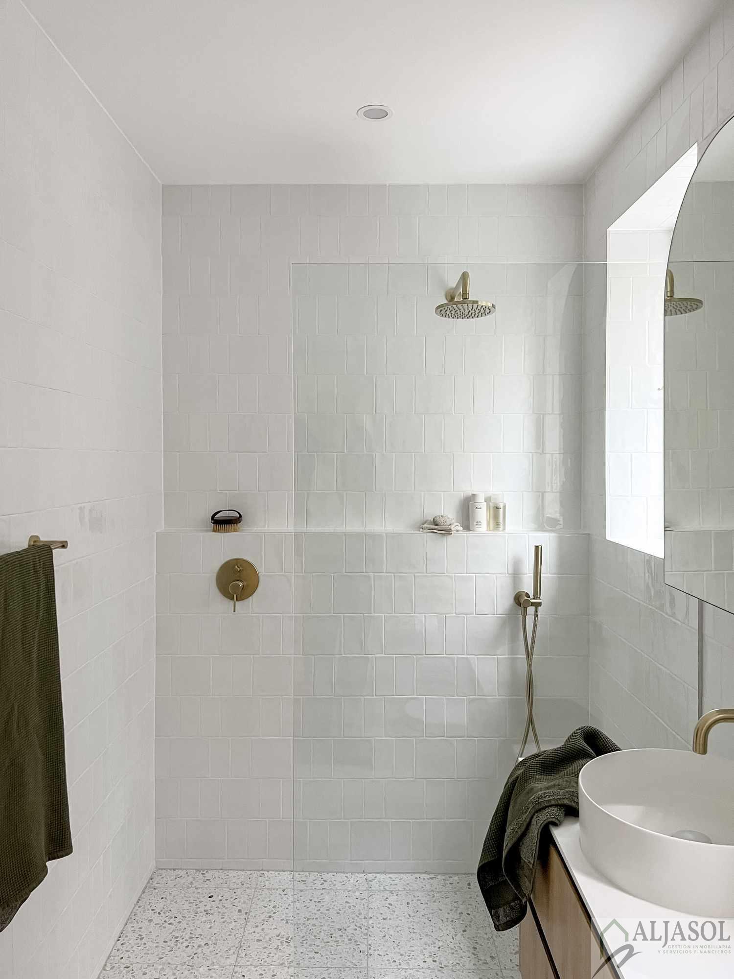 Venta de piso en Sevilla