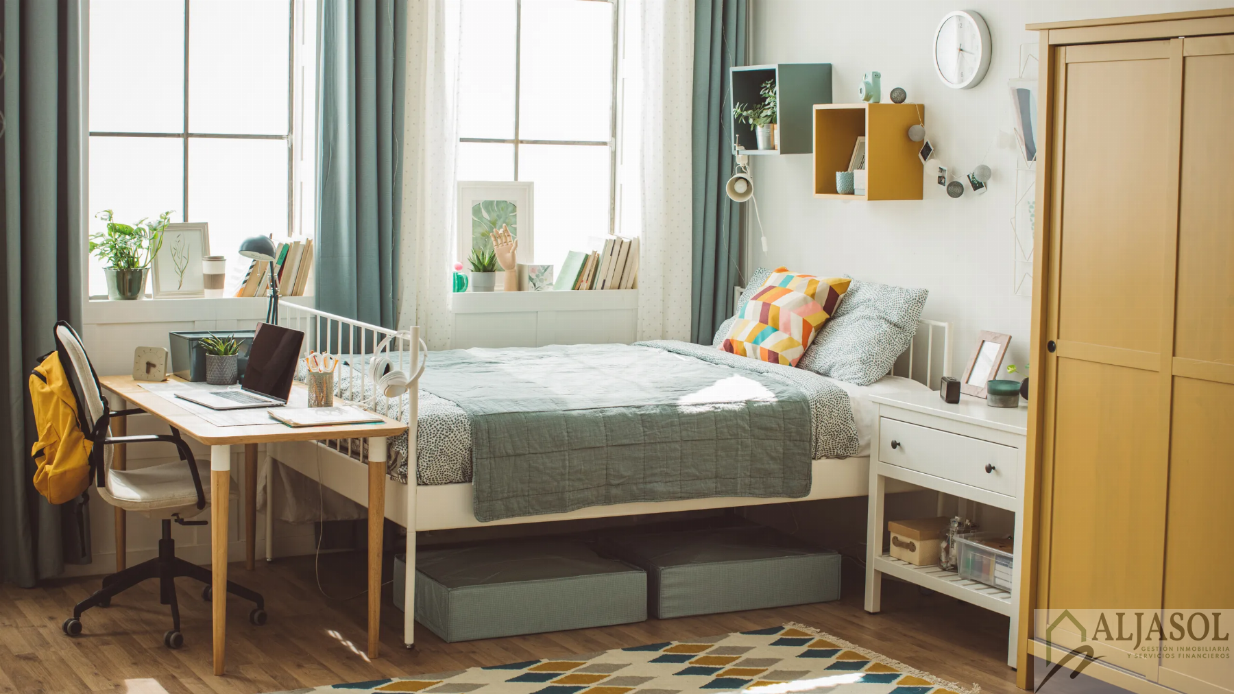 Venta de piso en Sevilla