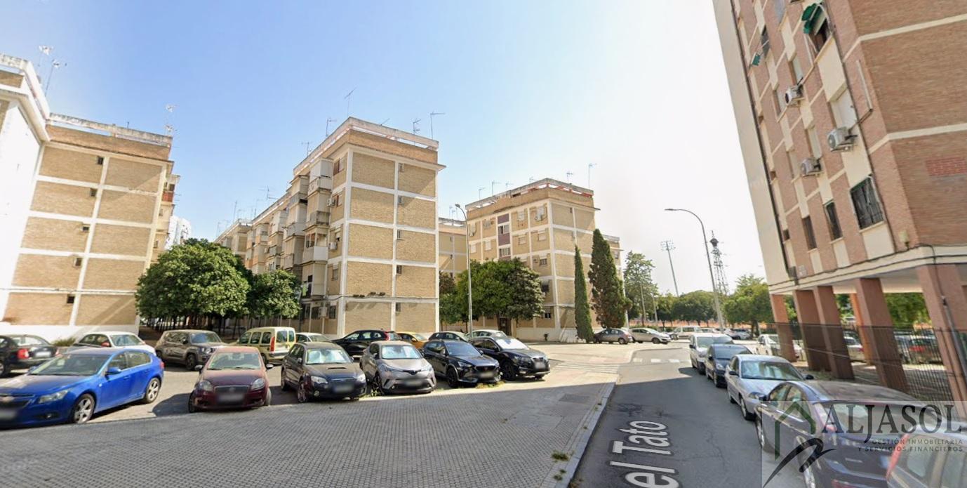 Venta de piso en Sevilla