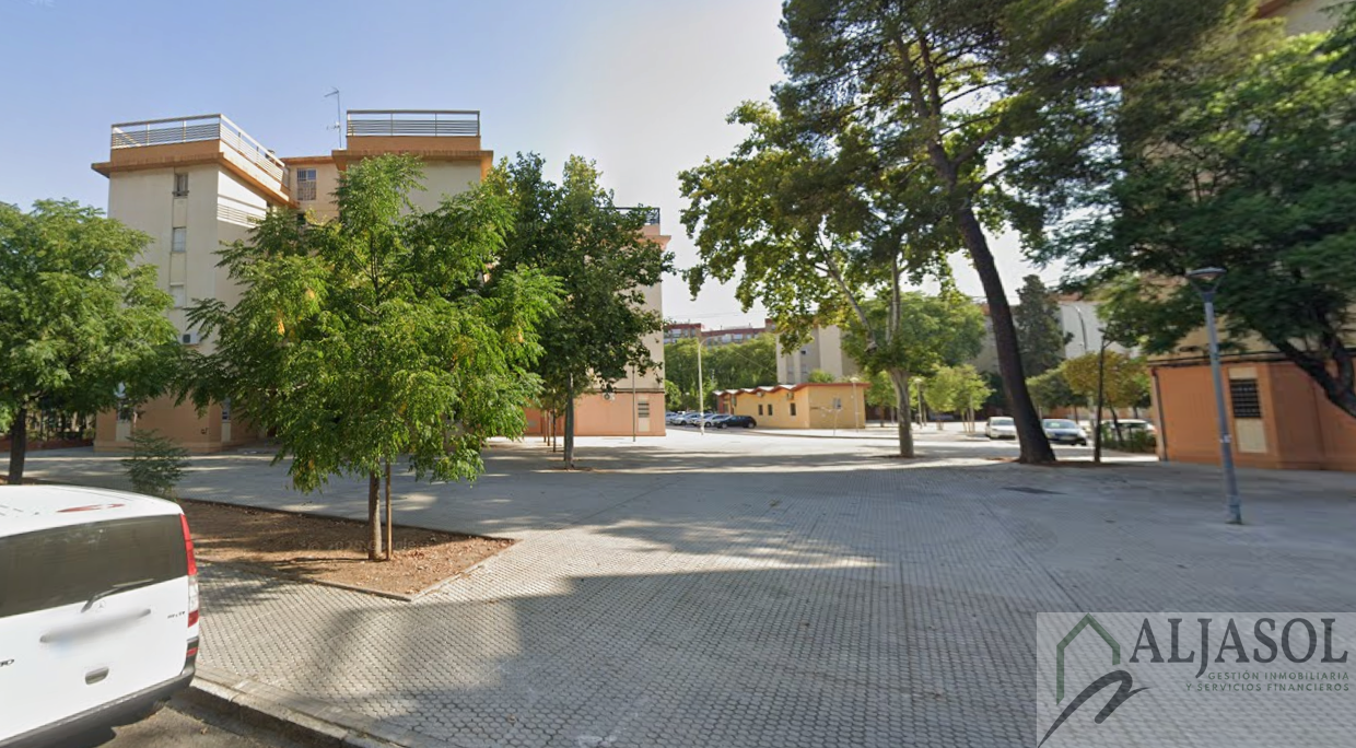 Venta de piso en Sevilla
