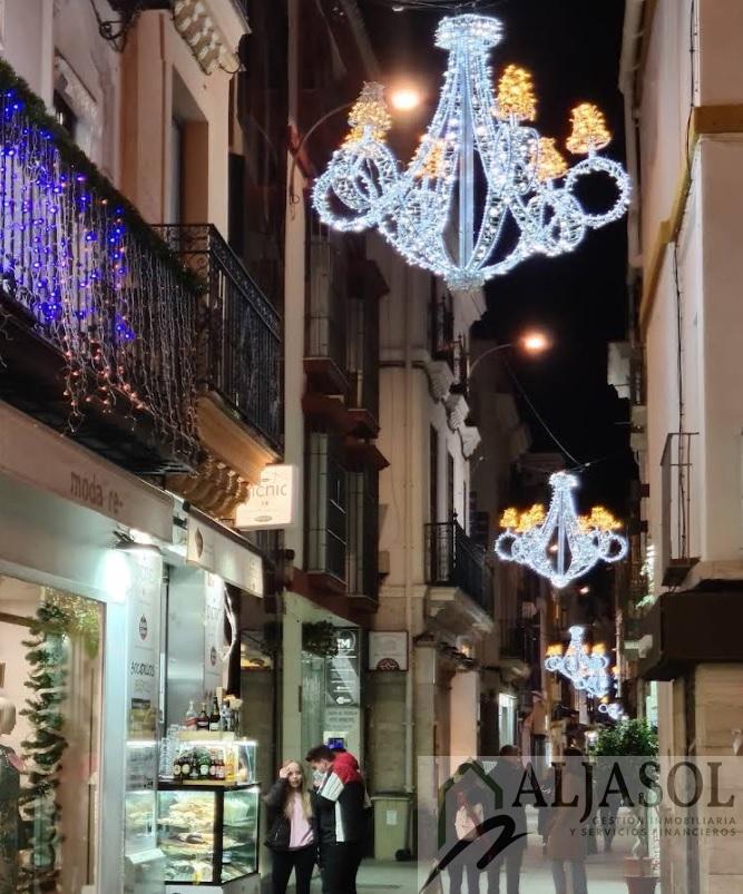 Venta de edificio en Sevilla
