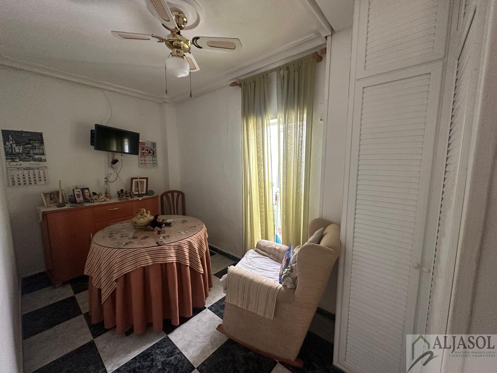 Venta de piso en Camas