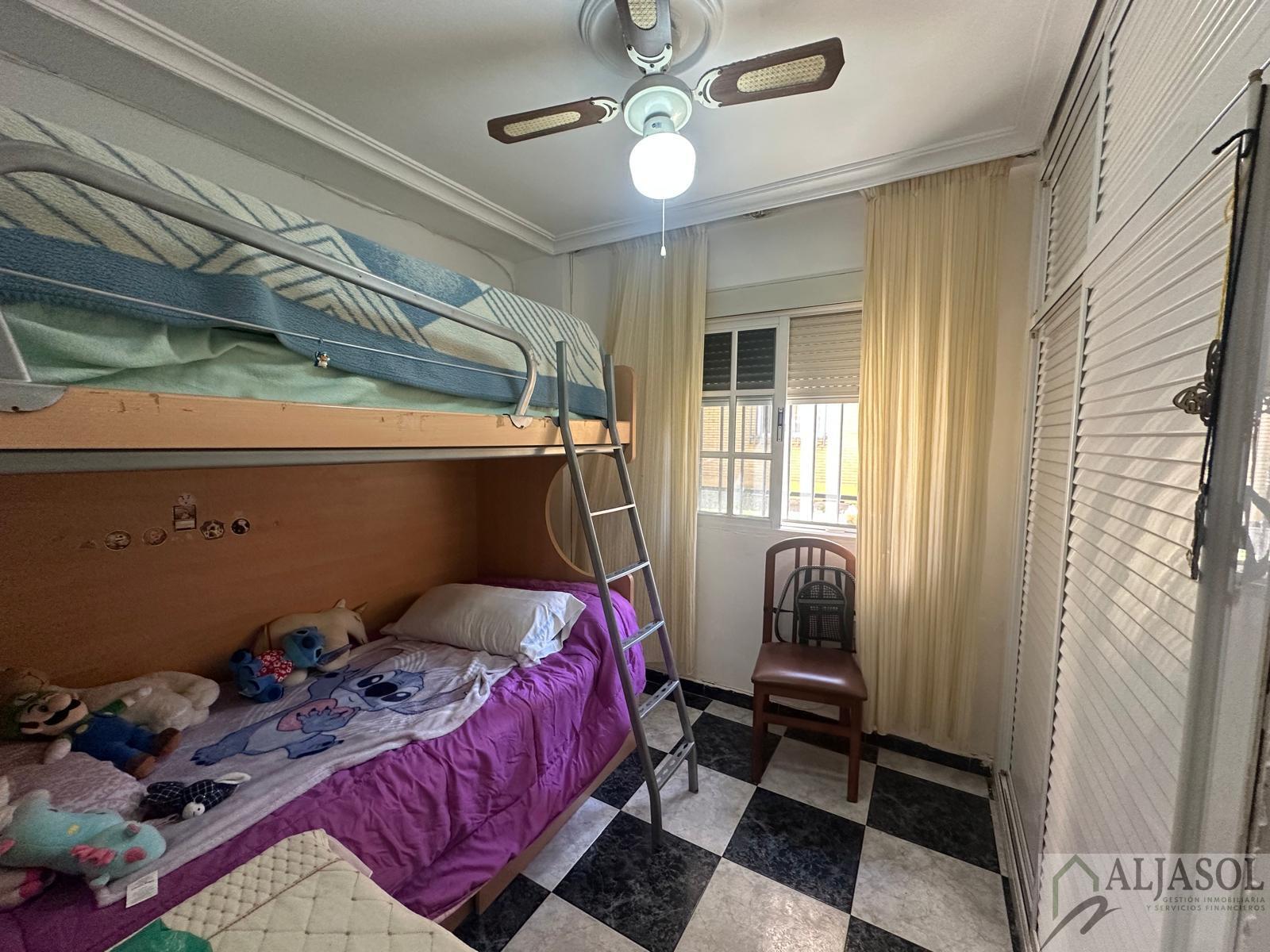 Venta de piso en Camas