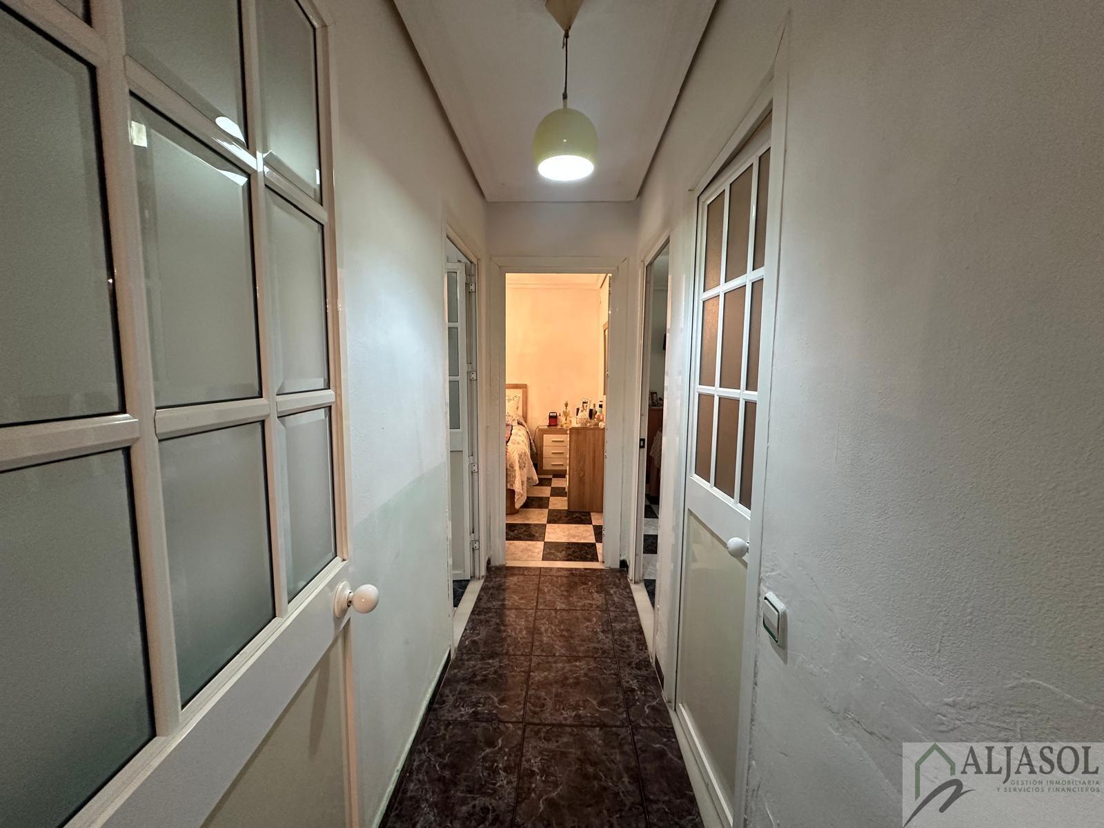 Venta de piso en Camas