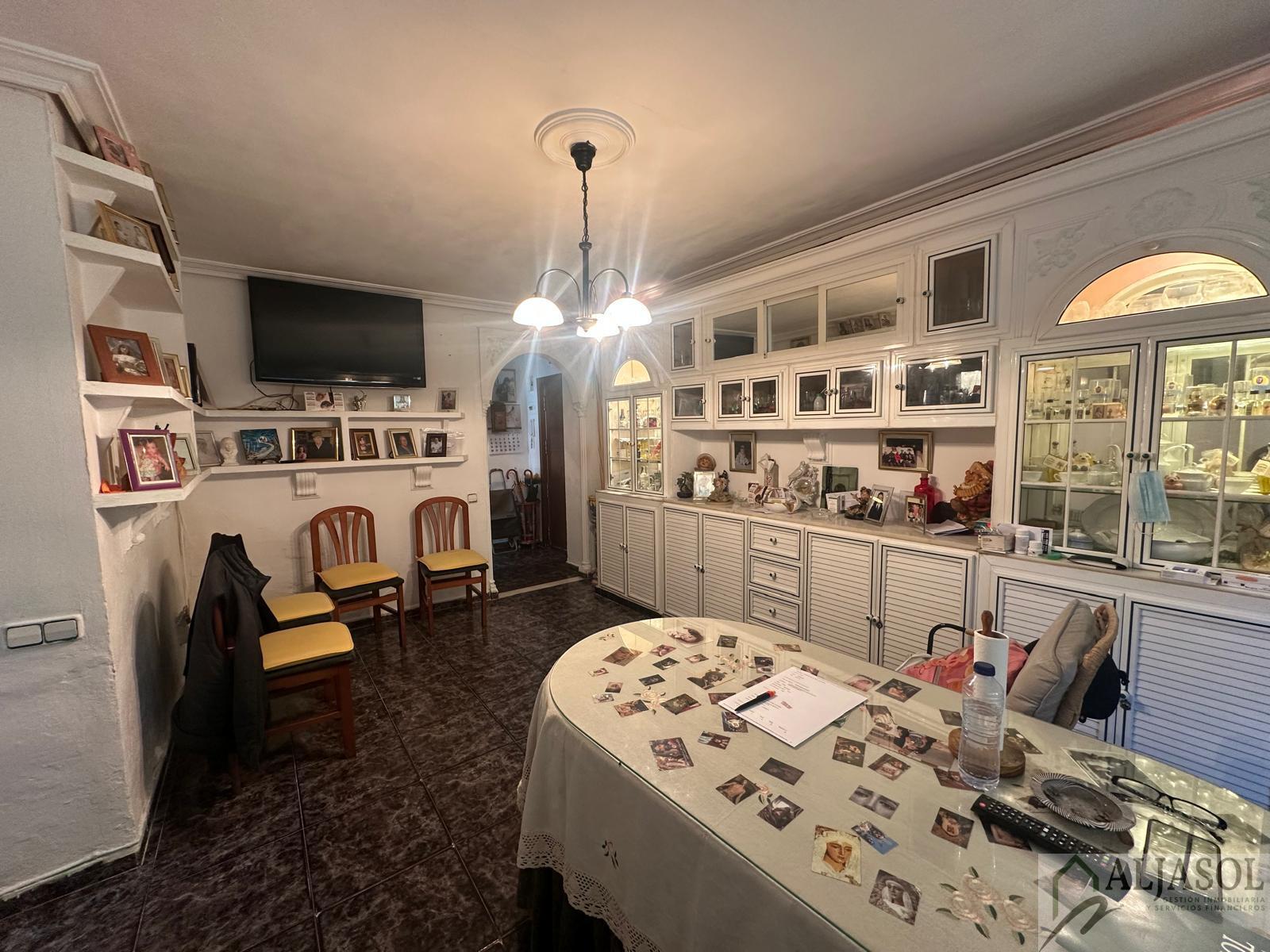 Venta de piso en Camas