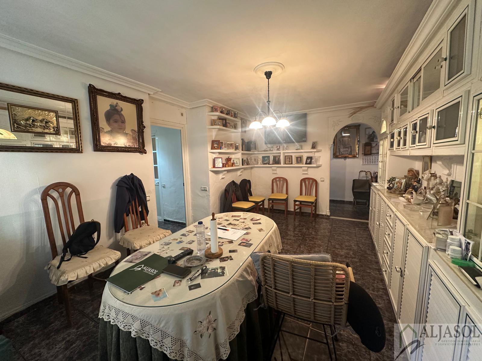 Venta de piso en Camas