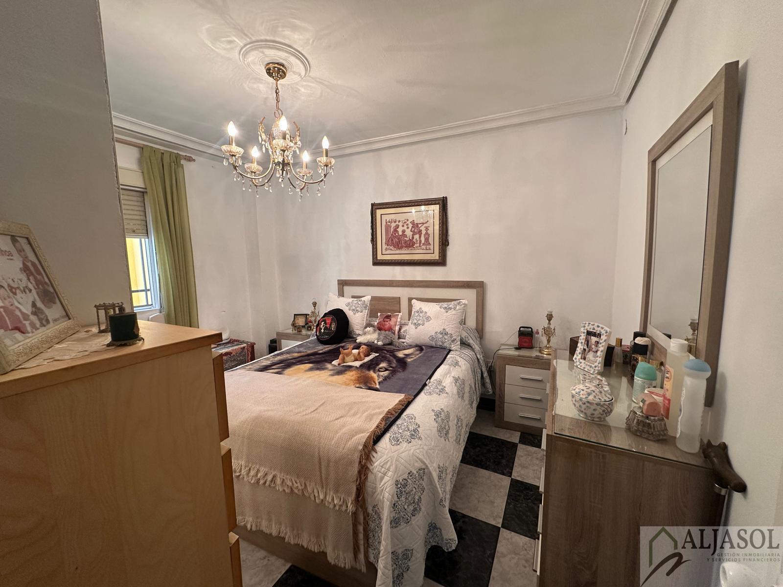 Venta de piso en Camas